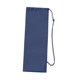 thumbnail image 4 of Bolsa De Raqueta De Bádminton, Bolso De Hombro Para Artículos Deportivos, Profesional, Principiante, Azul Oscuro, 78 Cm X 23 Cm, 4 of 5
