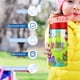 thumbnail image 5 of Botella de Agua GoNoodle Pop Top Rosa 12 oz, 5 of 6