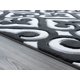thumbnail image 5 of Alfombra decorativa United Weavers Bristol Heartland gris 56 x 81 cm, 5 of 5