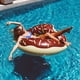 thumbnail image 3 of Flotador Dona Donuts Chocolate 120cm Inflable, 3 of 3