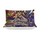 thumbnail image 3 of Juego de ropa de cama Game King de 3 piezas, cálido y cómodo, funda nórdica suave, para todas las estaciones., 3 of 3