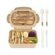 thumbnail image 1 of Tupper Contenedor Microondas Alimentos Servicio Café, 1 of 2