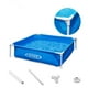 thumbnail image 3 of Piscina Estructural Mini Small Frame Intex 1,22mt x 1,22mt x 0,30mt 337 Litros, 3 of 4