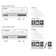thumbnail image 5 of Dispositivo de firewall Fortinet FortiGate-40f con 1 año de FortiCare, 5 of 7