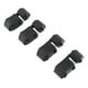 thumbnail image 2 of Juego Damper Para Moto Bmw F800gs F700gs F650gs Orginal, 2 of 3