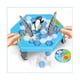 thumbnail image 2 of Juguete Juego De Mesa Salva Pinguino Trampas Infantil, 2 of 4