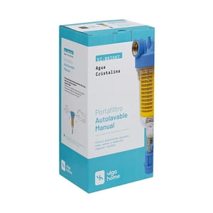 Vigahome - Carcasa Autolavable Manual