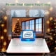 thumbnail image 2 of Laptop HP 14 2025 para negocios y estudiantes, 16 GB de RAM, 128 GB SSD, Windows 11, 2 of 7