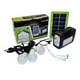 thumbnail image 1 of Kit Solar Emergencia Camping 220v Ampolletas 36hrs / 003273, 1 of 2