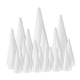 thumbnail image 3 of Conos De Espuma Para Manualidades, Arreglos Florales, árboles De Navidad, Actividades Para El Aula, Estilo D, 3 of 5