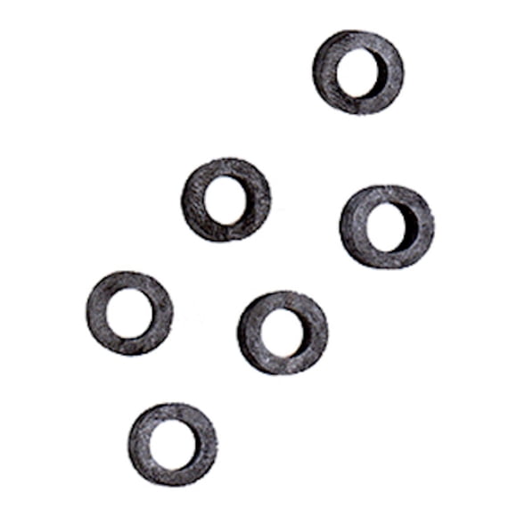 Arandelas Robinair 3/8" - Pack de 6 Juntas de Repuesto