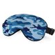 thumbnail image 1 of Antifaz NOHSHE 21x10 cm Camuflaje Azul de Seda, 1 of 6
