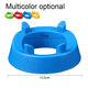 thumbnail image 2 of Juego de 3 soportes de exhibición para pelotas de estabilidad de ejercicios, 2 of 5