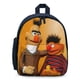 thumbnail image 1 of Bert Mochila Escolar para Niños y Niñas, Mochila Infantil Ligera de Alta Calidad, Grande y Duradera Azul, 1 of 6