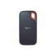 thumbnail image 1 of SANDISK SSD EXTREME PORTABLE 1TB, 1 of 4