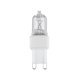 thumbnail image 2 of Bombilla halógena Westinghouse T4 decorativa, 60 W, 800 lm, 1 paquete, color blanco, 2 of 2