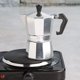 thumbnail image 5 of Cafetera y espresso Primula Classic Silver, 5 of 7
