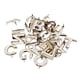 thumbnail image 1 of 130 Piezas DIY Inglés Letra Metal Remaches Garra Pernos Para Bolsos Ropa Sombrero Decoración, 1 of 4