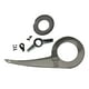 thumbnail image 5 of Accesorios De Protección De Protección De Cadena De Bicicletas 32T-38T Calidad Para Bicicleta, 5 of 5