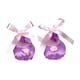 thumbnail image 3 of Zapatos De Muñeca Para Muñeca De 18'' Accesorios De Muñeca Lindos Para Regalo De Cumpleaños De Fiesta Violeta, 3 of 3