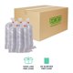 thumbnail image 2 of Tapas para vasos ECO PRODUCTS 1000 unidades PLA compostable transparente, 2 of 8