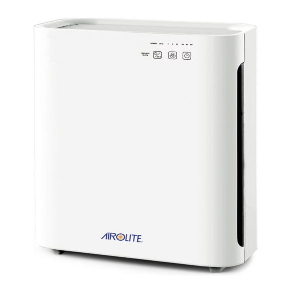 Purificador de Aire Torre 4 Etapas AP-H2010