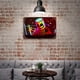 thumbnail image 5 of Cartel Metálico Decorativo Dj Marshmello Desmarcar 30x40 cm, 5 of 6