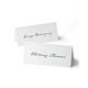thumbnail image 1 of Tarjetas de Lugar Gartner Studios 48 Unidades Borde de Perla, 1 of 5