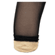 thumbnail image 4 of Pantys Tipo Calzas Modelan Abdomen Piernas, Termicas Gruesas, 4 of 6