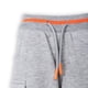 thumbnail image 2 of Pantalón Buzo Bebe Niño Gris Pillin, 2 of 3