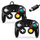 thumbnail image 1 of Controlador Gamecube FIOTOK Classic con cable para Wii Gamecube, 1 of 7