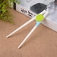 thumbnail image 4 of 2pcs/1pcs PandaEar Training Chopsticks, Kids Children Adult Beginners Learning Chopstick With Helpers, Useful Tableware Detachable Chopstick, 4 of 5