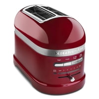 Tostadora Kitchenaid Pro Line Series De 2 Rebanadas Kmt2203