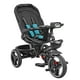 thumbnail image 3 of Triciclo Reversible 3 En 1 Rs-4110-3 Turquesa, 3 of 9