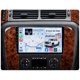 thumbnail image 1 of Radio para Auto Jufodrca 9" Android 15 con CarPlay Inalámbrico y 5G, 1 of 9