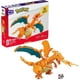 thumbnail image 1 of Mega Construx Pokémon Charizard 222 Piezas, 1 of 4