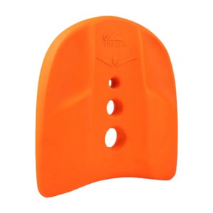 Magideal - Tabla De Natación Para Entrenamiento, Ayuda Para Nadar, Piscina, Playa, Aprender A Nadar Para Hombres, Mujeres Y Niños, Tabla De Boyas Portátil Versát Naranja