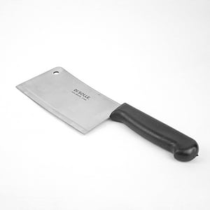 Di Solle - Machete Negro Hoja De 15 Cms