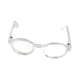 thumbnail image 2 of Gafas Para Mu?ecas Hechas A Mano, Accesorios Para Mu?ecas, Accesorio Para Mu?ecas De Pato, Disfraz Transparente Para Mascotas, 2 of 5