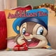 thumbnail image 4 of Fievel y el Nuevo Mundo Fundas de almohada de terciopelo con tema, regalos de funda de almohada, decoración para el hogar, cojín de lanzar, regalo de cumpleaños para fans y parejas.40*40cm., 4 of 6