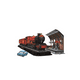 thumbnail image 2 of Hogwarts Express Harry Potter Tren Puzzle 3D Cubicfun, 2 of 4