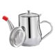 thumbnail image 3 of Recipiente Para Colador De Aceite De Cocina, Para Almacenar Grasa De Cocina Y Restaurante, 32 Oz, 3 of 5
