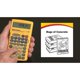 thumbnail image 5 of Calculadora Calculated Industries 4019 Amarilla, 5 of 8