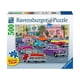 thumbnail image 2 of Puzzle Cruisin - 500 piezas, 2 of 2