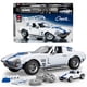 thumbnail image 1 of Auto Mattel BrickShop Hot Wheels Corvette Elite '63 Grand Sport, 1 of 6