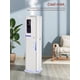 thumbnail image 5 of Humidificador let'me HQ-JS2325WE, 10 L, vapor frío/caliente, 500 ml/h, 5 of 9