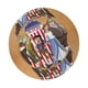 thumbnail image 3 of Sombrero Bucket Desmarcar Los Niños De La Libertad Adulto, 3 of 6