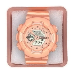 Genérico - Reloj Digital