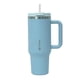 thumbnail image 1 of Vaso Térmico Tumbler 1180ml Acero Inoxidable con Tapa Lhotse azul cielo, 1 of 7