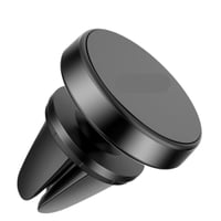 Irm - Soporte De Celular Magnético Para Auto Rejilla De Ventilación